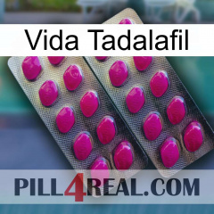 Vida Tadalafil 10